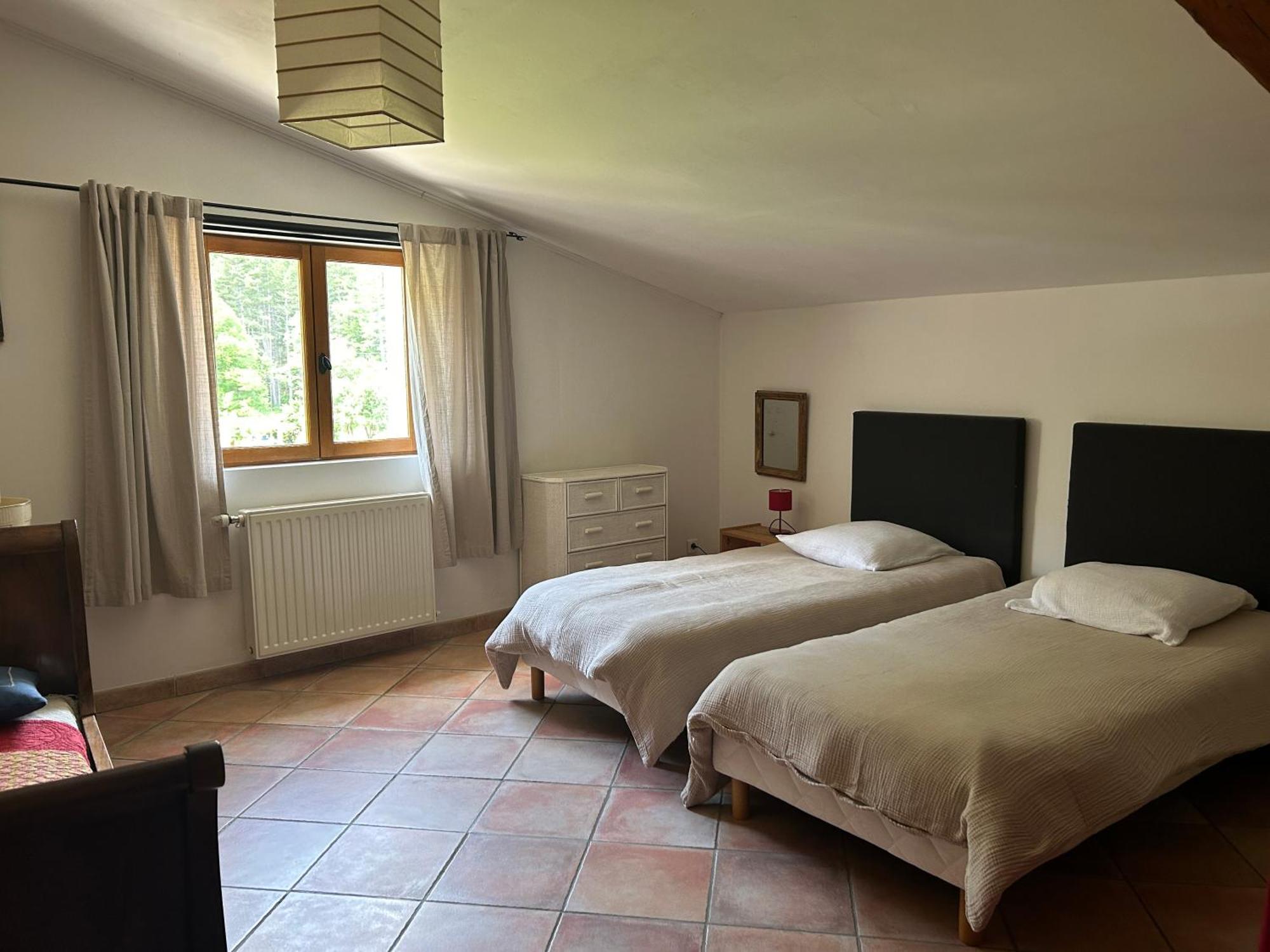 Campsite Les Framboiseilles