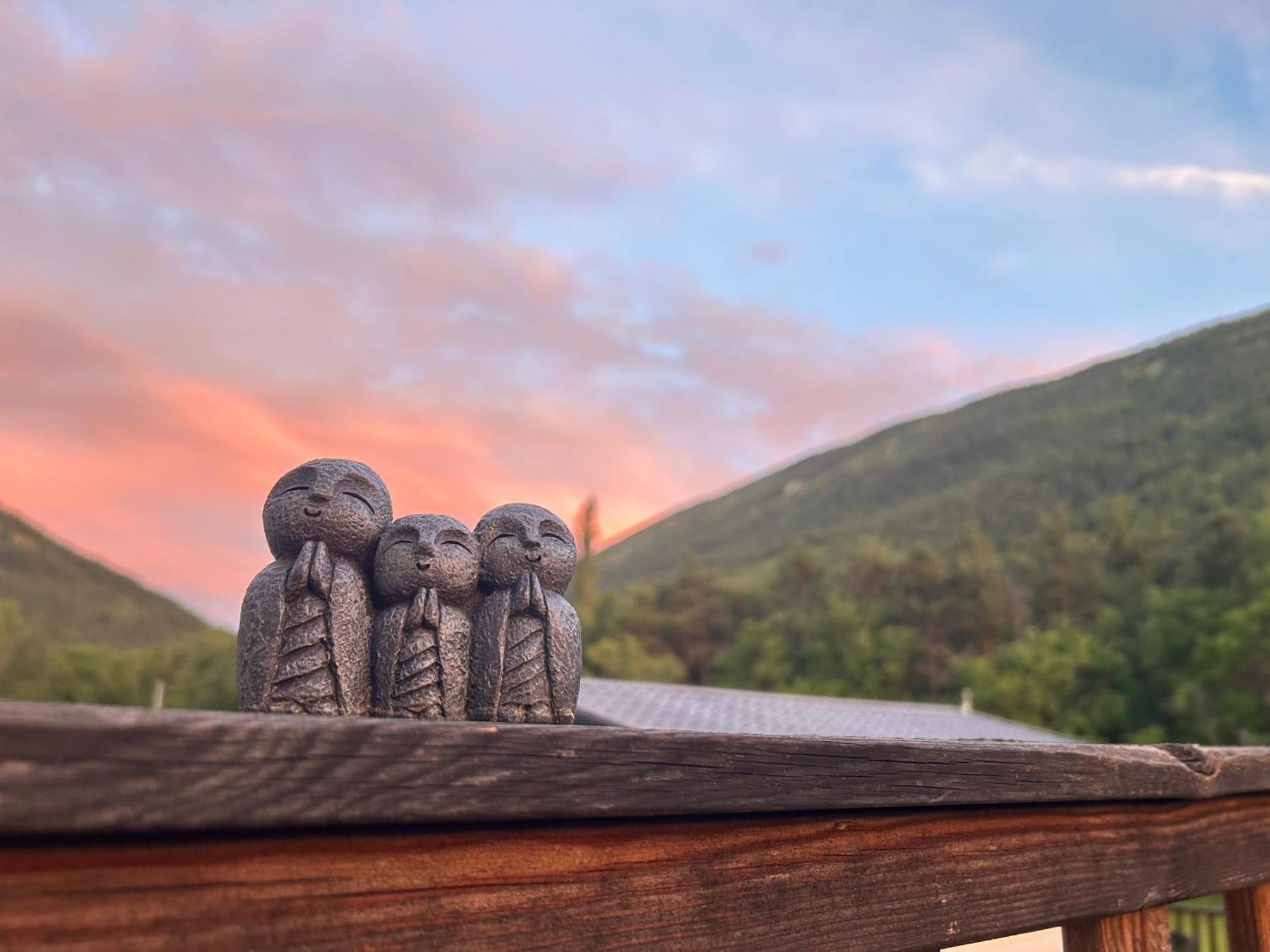 Les Framboiseilles Campsite Castellane