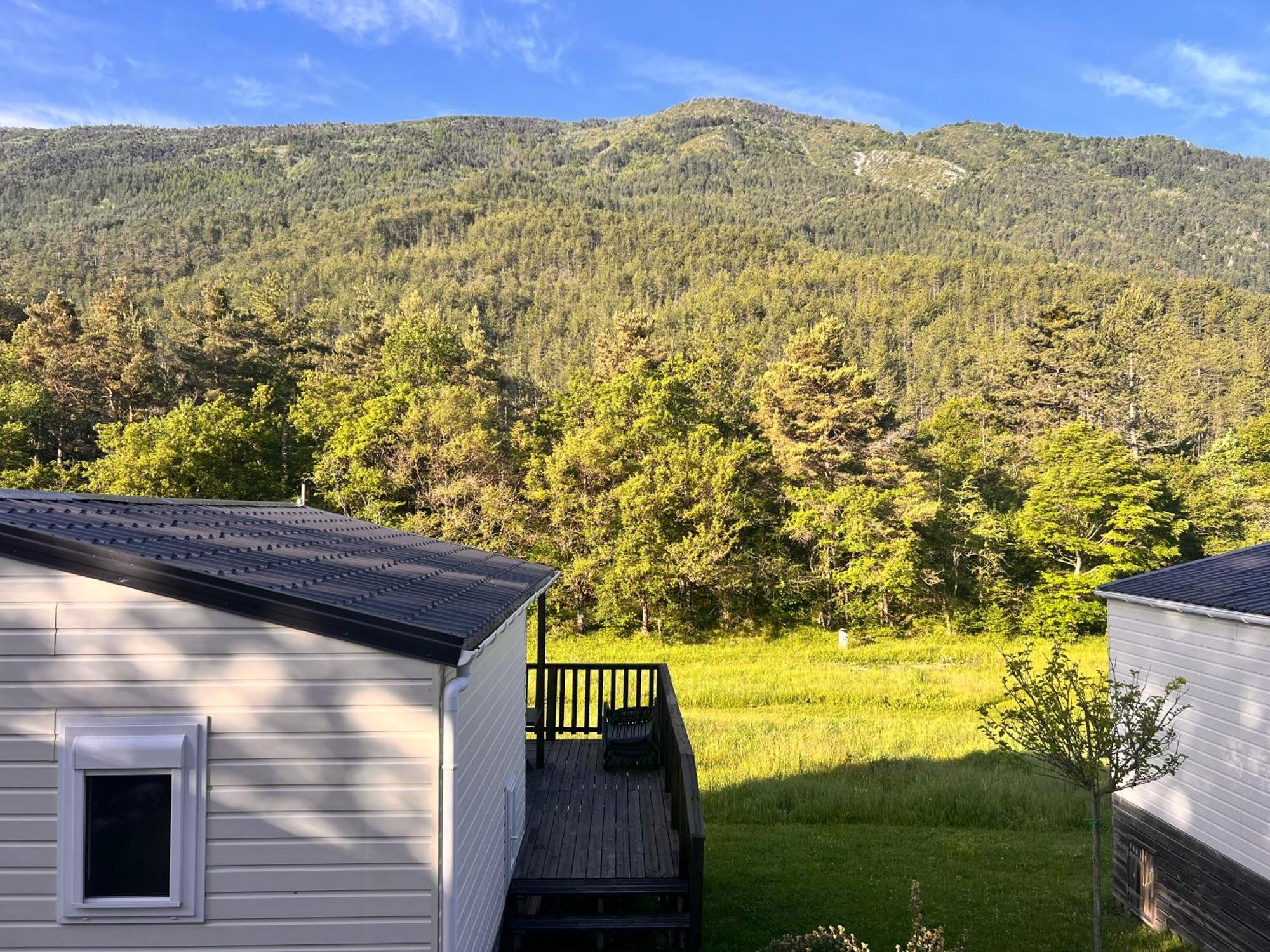 Campsite Les Framboiseilles 3*