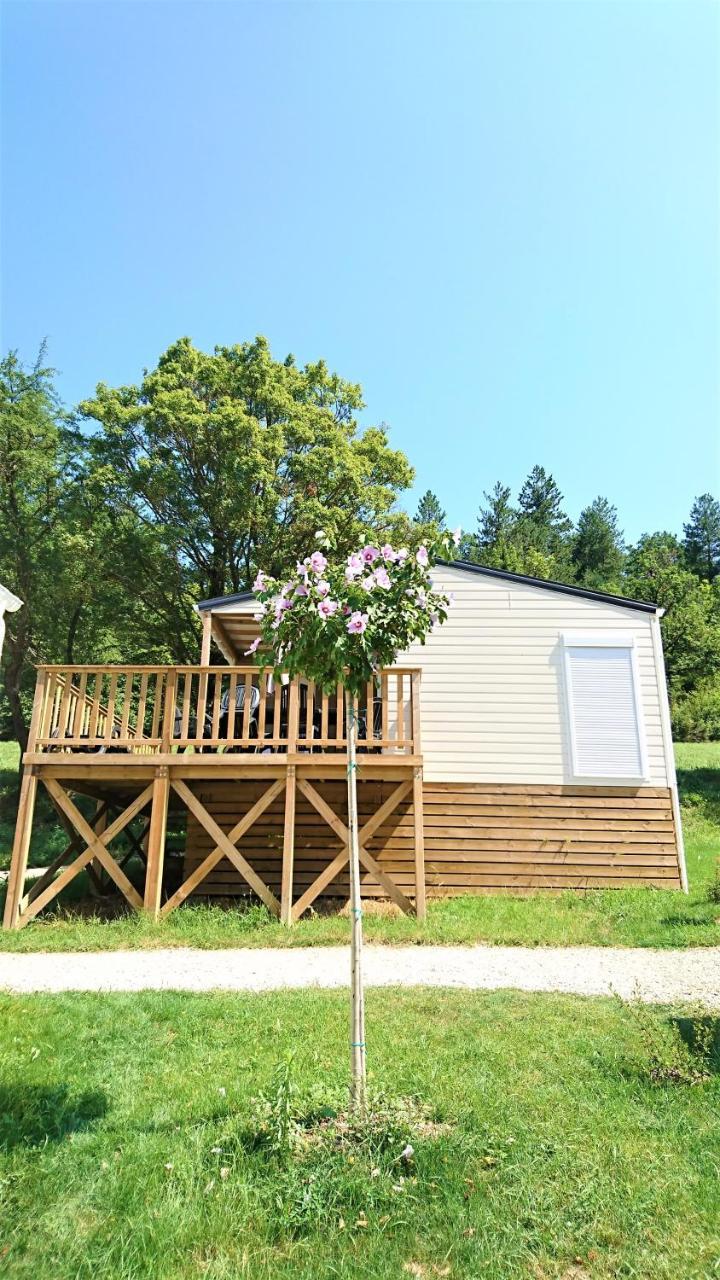 Les Framboiseilles 3*
