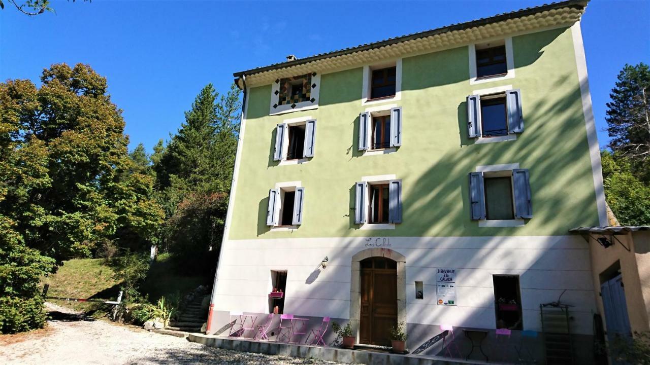 Les Framboiseilles 3* Castellane